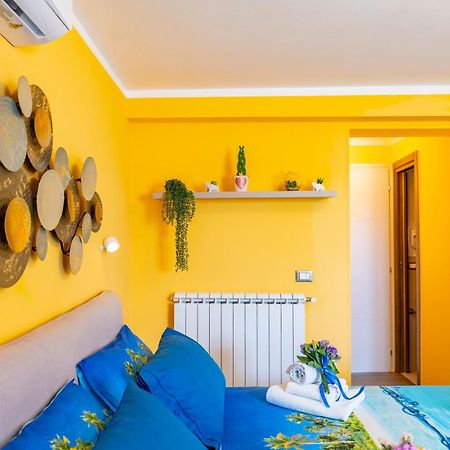 Il Panoramico Villa Neviano Bagian luar foto