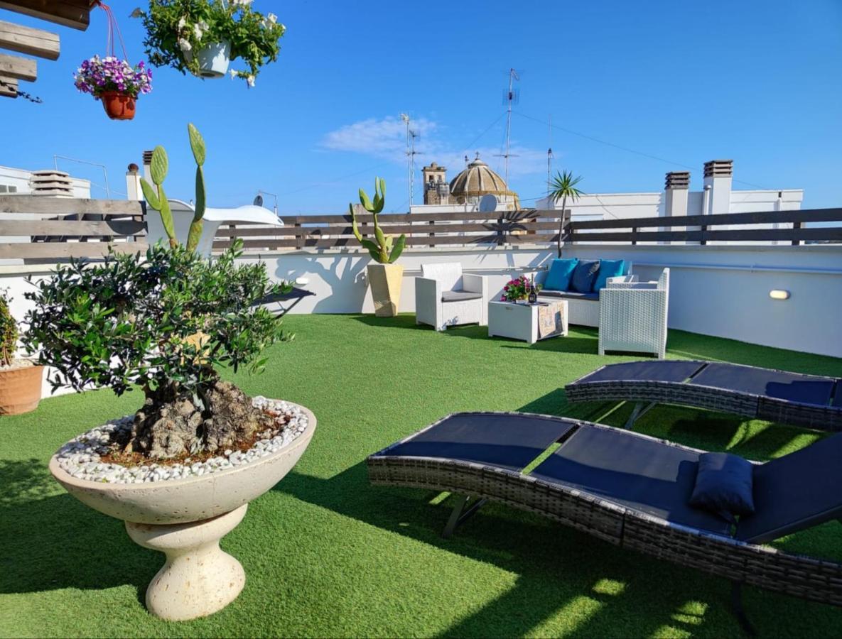 Il Panoramico Villa Neviano Bagian luar foto
