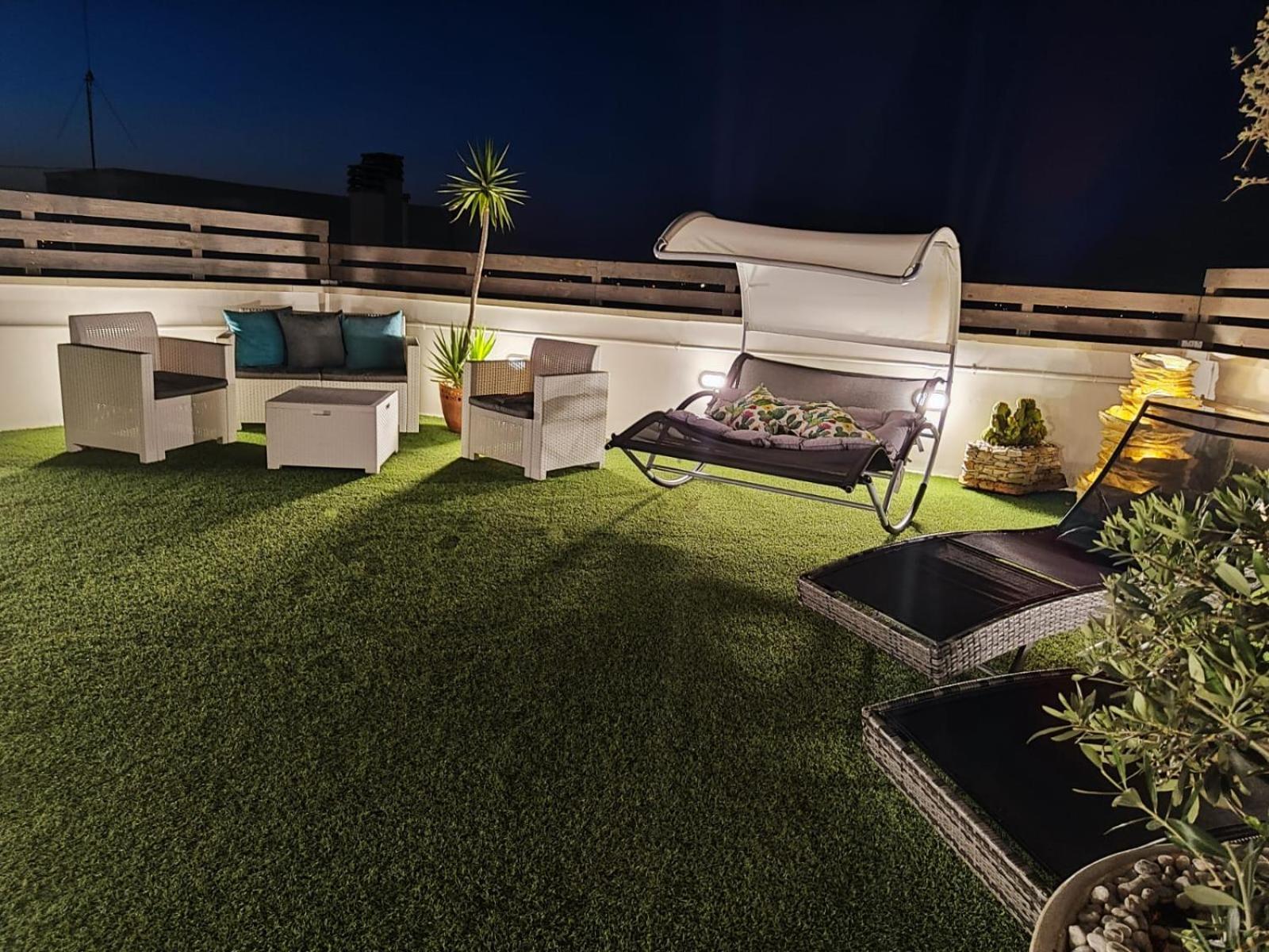 Il Panoramico Villa Neviano Bagian luar foto