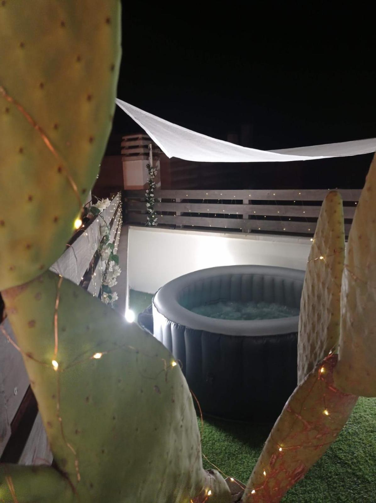 Il Panoramico Villa Neviano Bagian luar foto