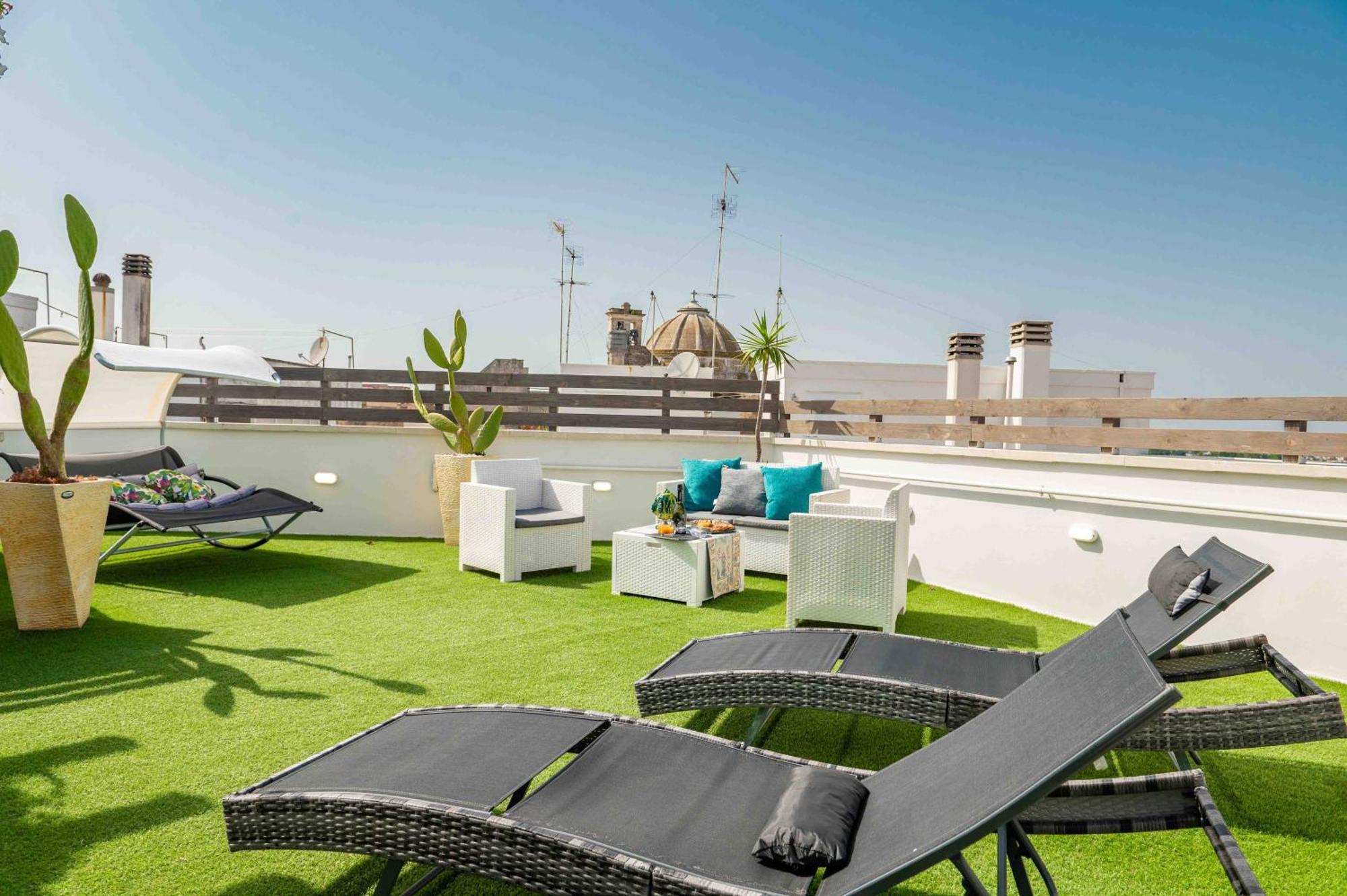 Il Panoramico Villa Neviano Bagian luar foto