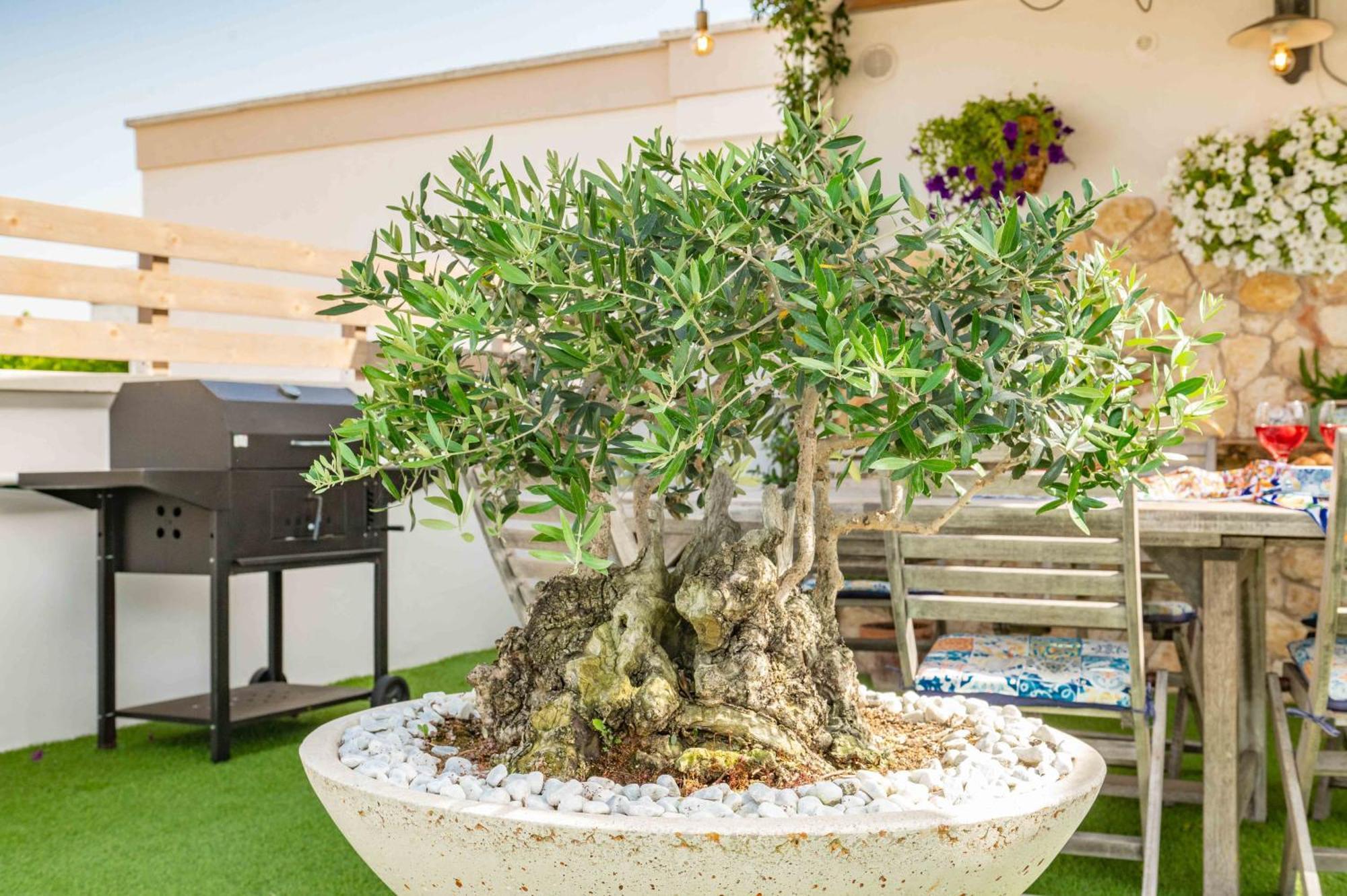 Il Panoramico Villa Neviano Bagian luar foto