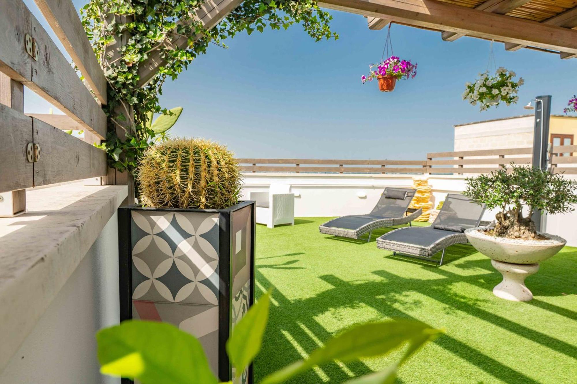 Il Panoramico Villa Neviano Bagian luar foto