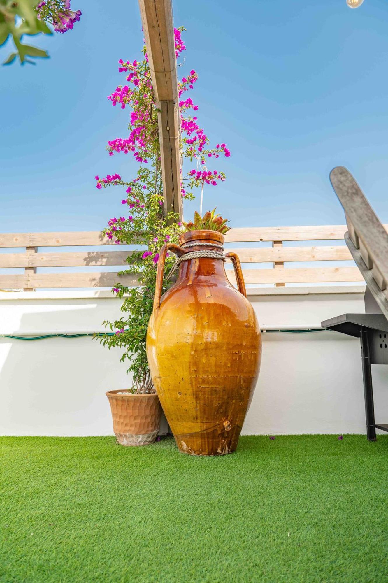 Il Panoramico Villa Neviano Bagian luar foto