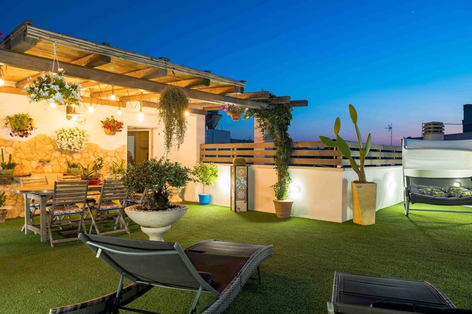 Il Panoramico Villa Neviano Bagian luar foto