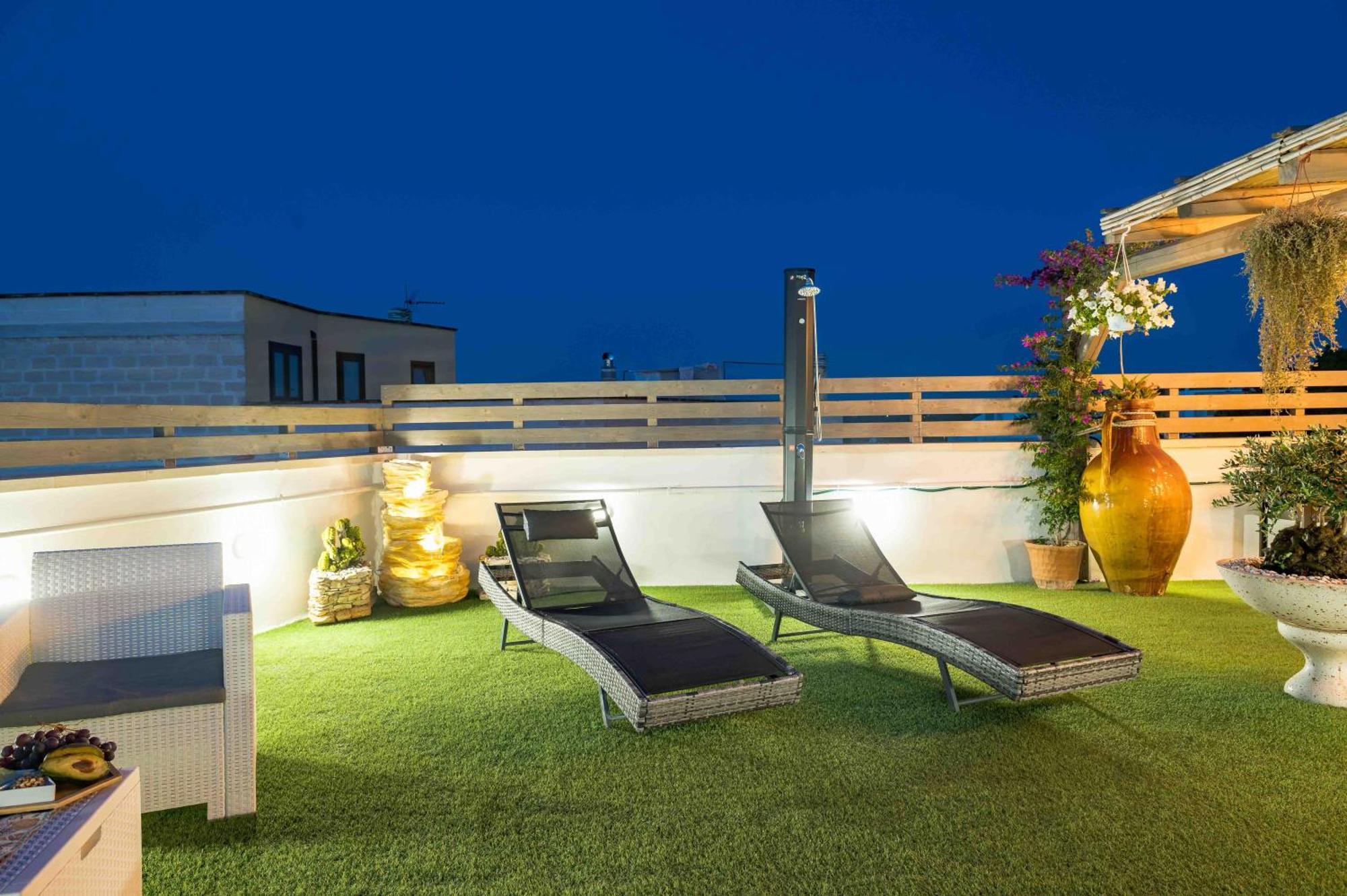 Il Panoramico Villa Neviano Bagian luar foto