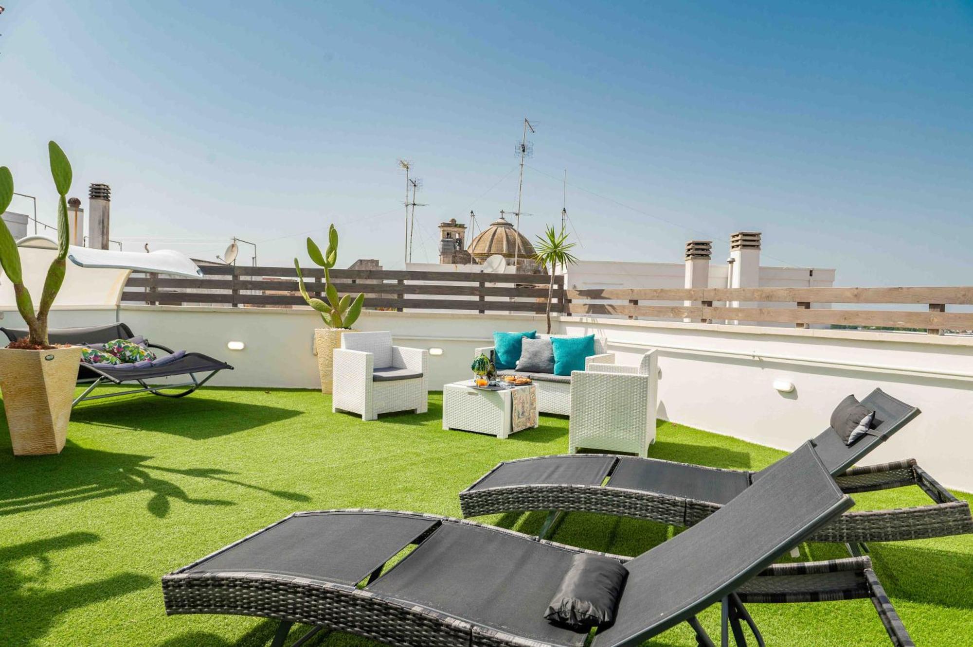 Il Panoramico Villa Neviano Bagian luar foto