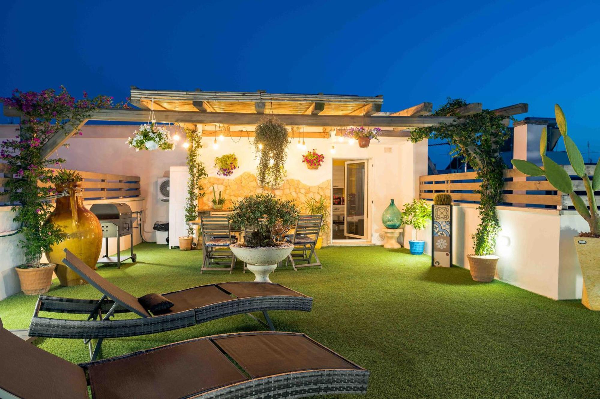 Il Panoramico Villa Neviano Bagian luar foto