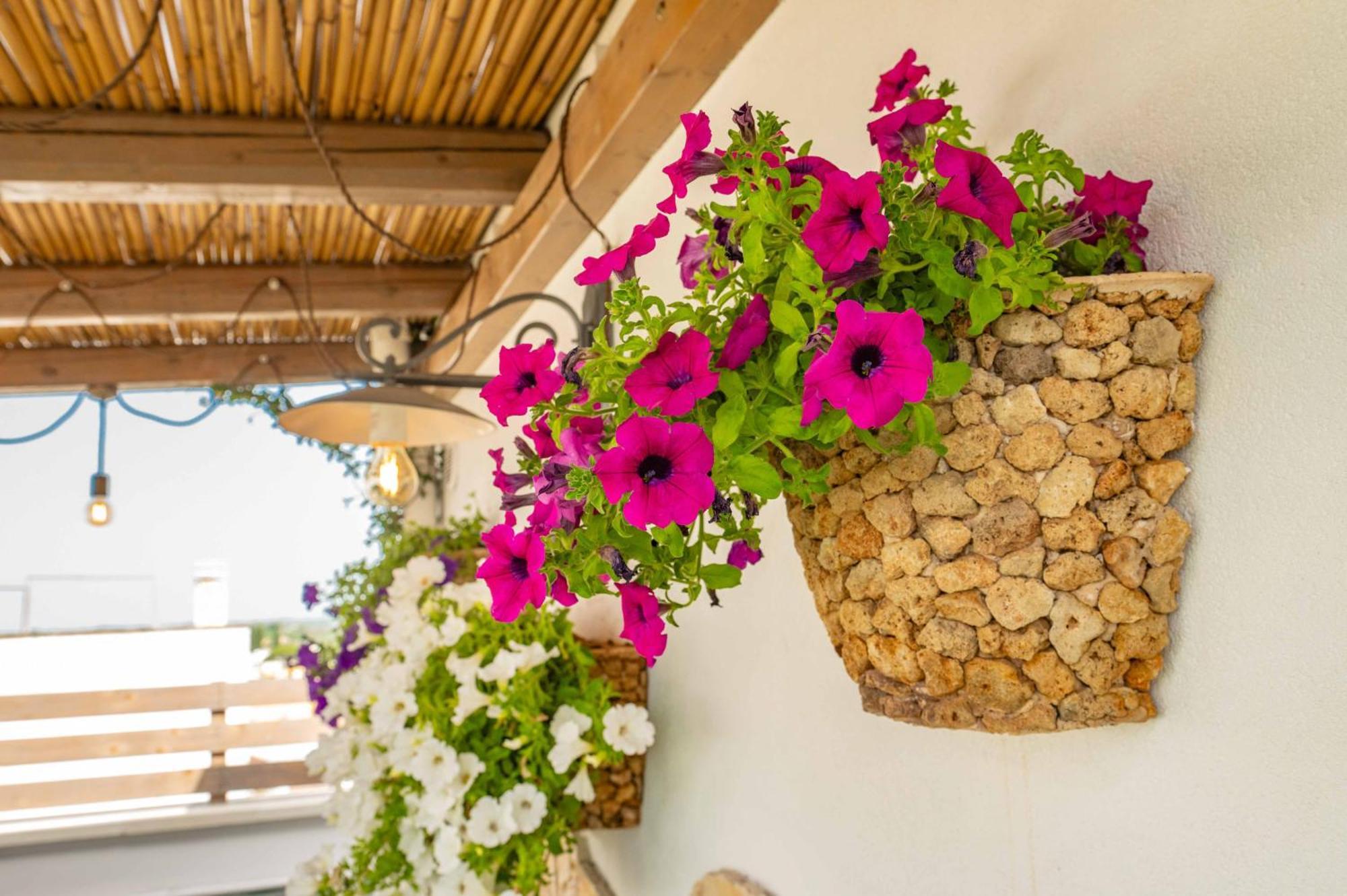 Il Panoramico Villa Neviano Bagian luar foto