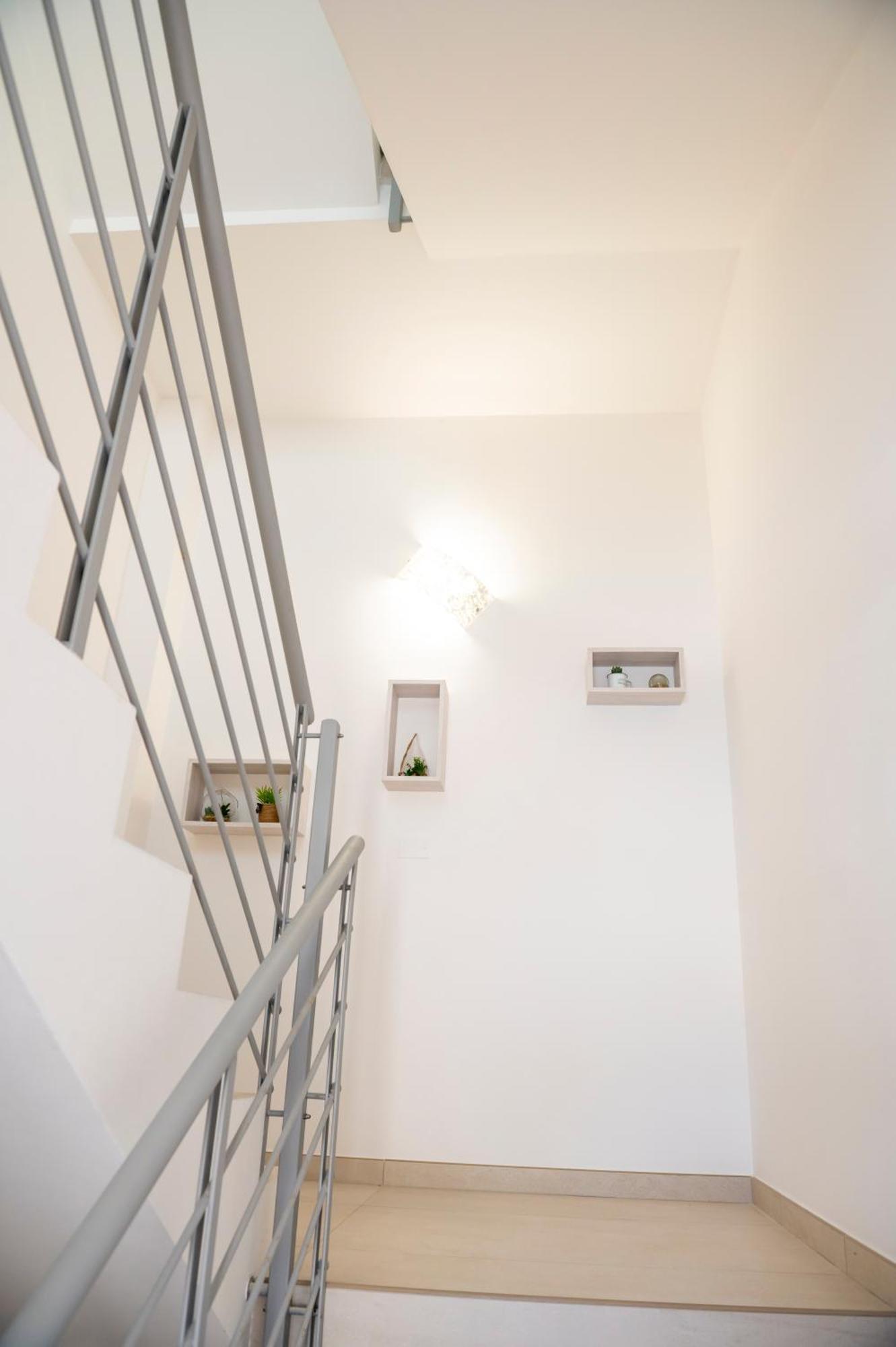 Il Panoramico Villa Neviano Bagian luar foto