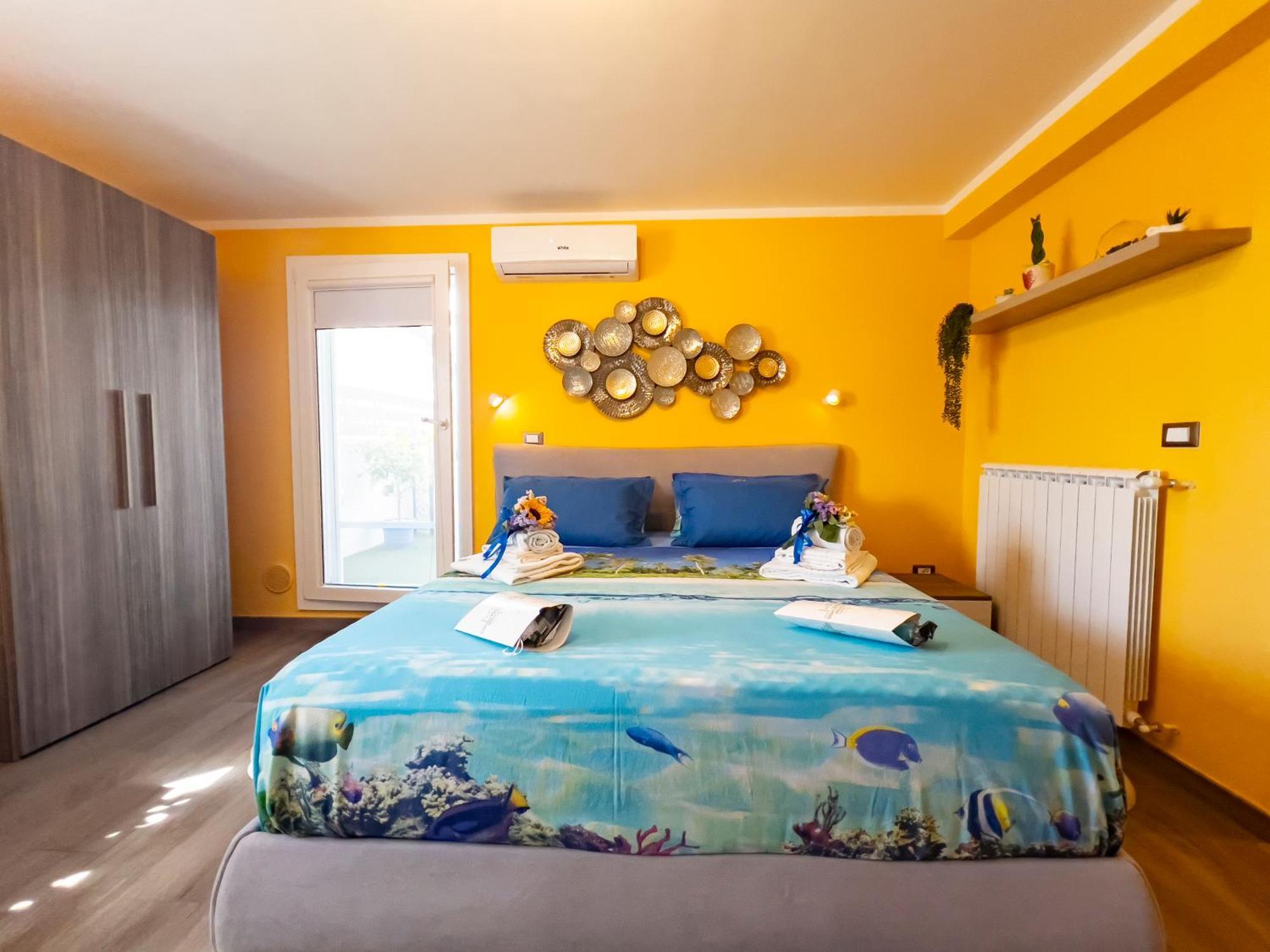 Il Panoramico Villa Neviano Bagian luar foto