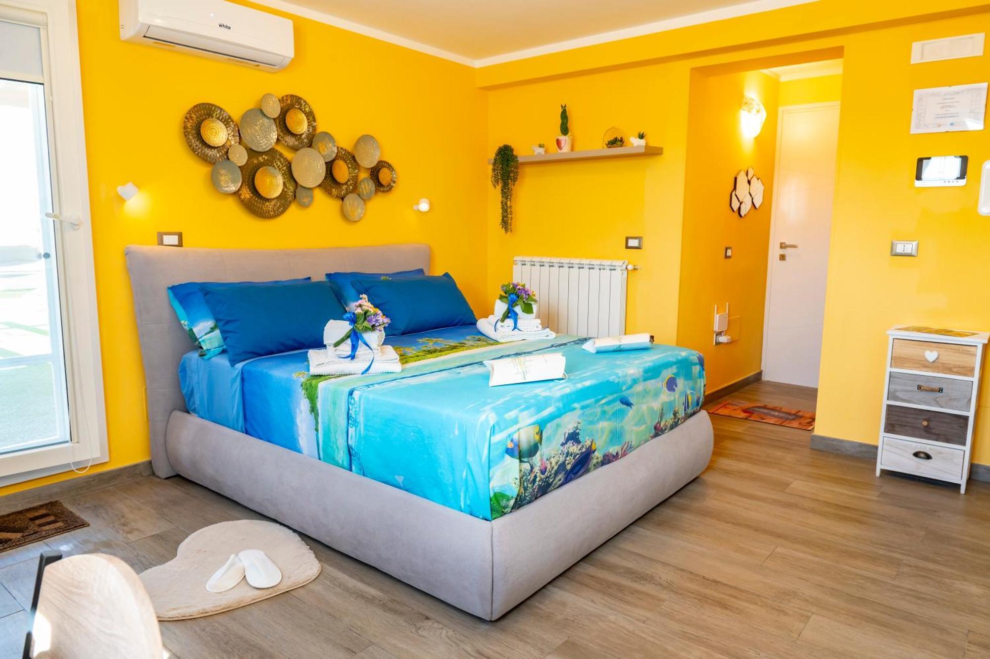 Il Panoramico Villa Neviano Bagian luar foto